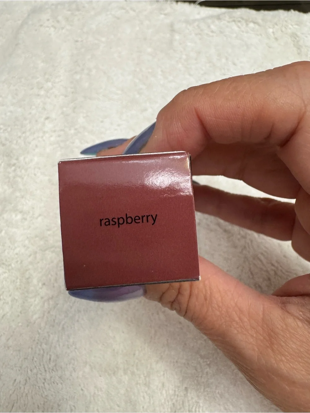 tarte Maneater Blush & Glow Cheek Plump — Raspberry